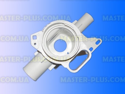Корпус насоса Samsung DC61-02173A для стиральной машины