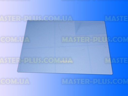 Скло дверей (зовнішнє) Samsung DE64-00802A для мікрохвильової печі