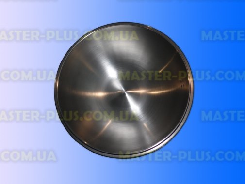 Металлическая крышка (колпак) для поддона LG 3550W1A293A для микроволновой печи