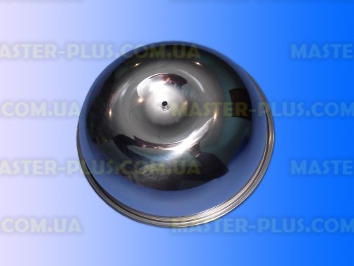 Металева кришка (ковпак) для піддону LG 3550W1A293A для мікрохвильової печі