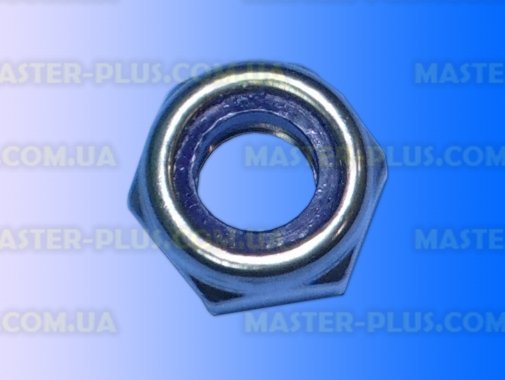 

Контргайка M10 (нержавейка) DIN 985