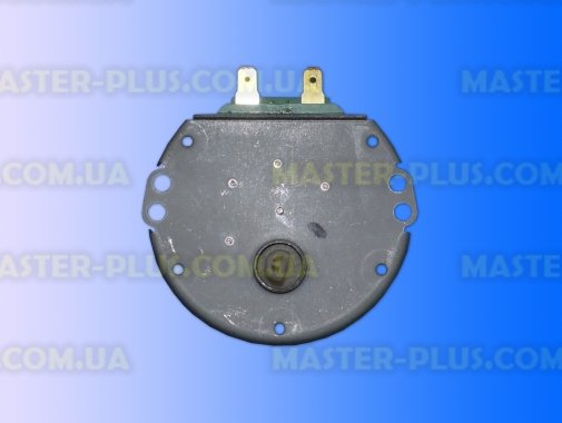 Моторчик вращения тарелки 21V LG 6549W1S011B для микроволновой печи