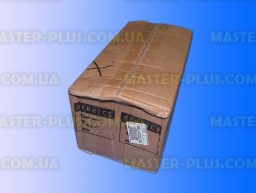 Циркуляційний насос Whirlpool 480140102394 для посудомийної машини