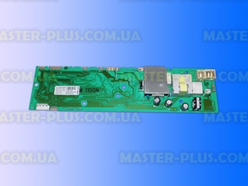 Модуль (плата) Zanussi 1084683018 Original  для стиральной машины
