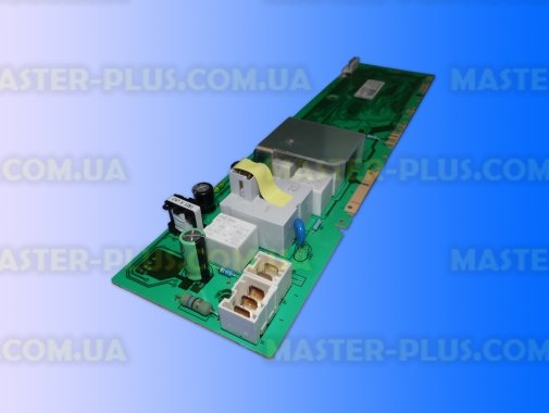 Модуль (плата) Zanussi 1084683018 Original  для стиральной машины