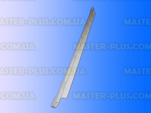 Обрамлення скляної полиці (заднє) Zanussi 2425096100 Original  для холодильника