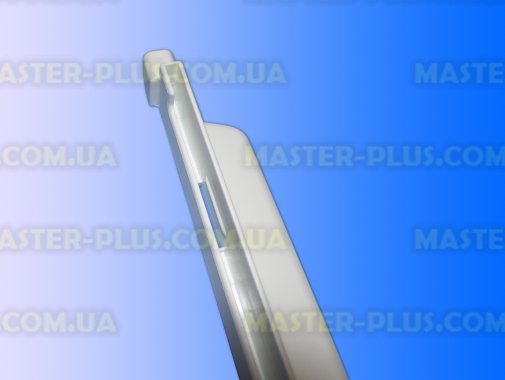 Обрамлення скляної полиці (заднє) Zanussi 2425096100 Original  для холодильника