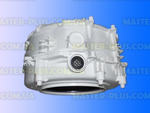 Бак в сборе с барабаном Indesit C00109633 для стиральной машины