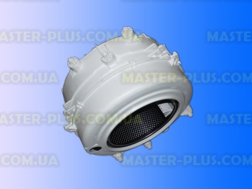 Бак в сборе с барабаном Indesit C00109633 для стиральной машины