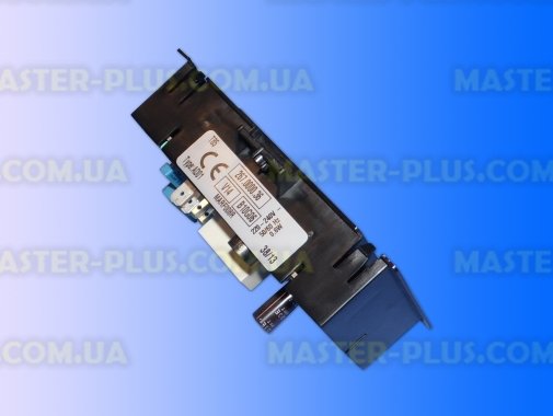 Модуль управления (таймер) Beko 267000036 для плиты и духовки