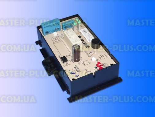 Модуль управления (таймер) Beko 267000036 для плиты и духовки