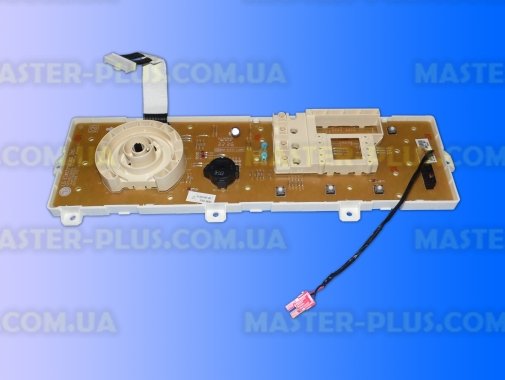 Модуль (плата индикации) LG EBR61282507  для стиральной машины