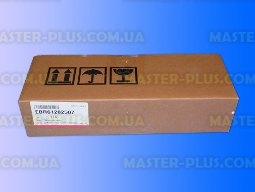 Модуль (плата индикации) LG EBR61282507  для стиральной машины
