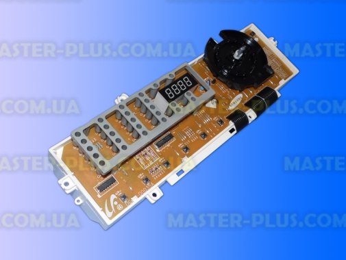 Модуль (плата) Samsung MFS-C2S10NB-00 для пральної машини