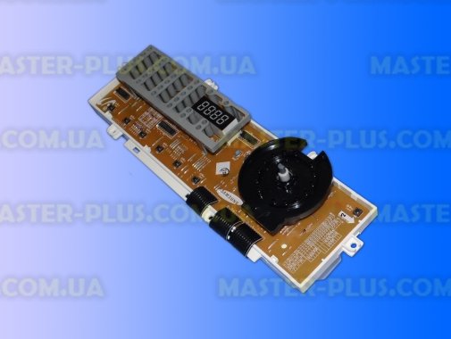 Модуль (плата) Samsung MFS-C2S10NB-00 для пральної машини