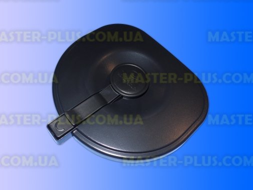 Кришка верхня контейнера для збирання сміття Samsung DJ97-00598A для пилососа