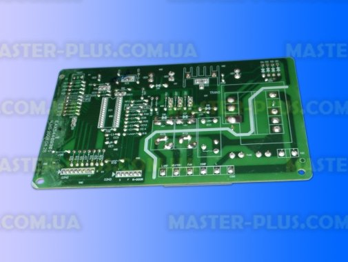 Модуль (плата) управления LG EBR54374006 для холодильника