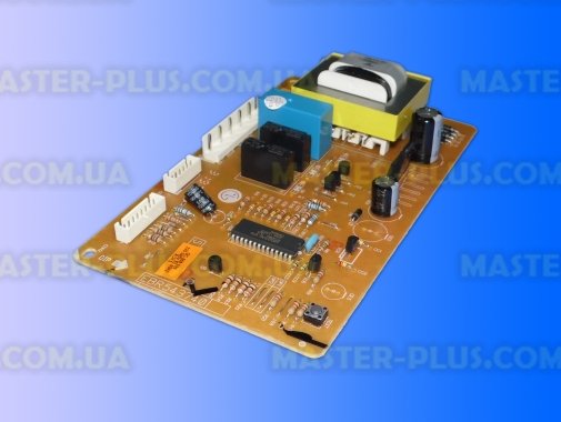 Модуль (плата) управления LG EBR54374006 для холодильника