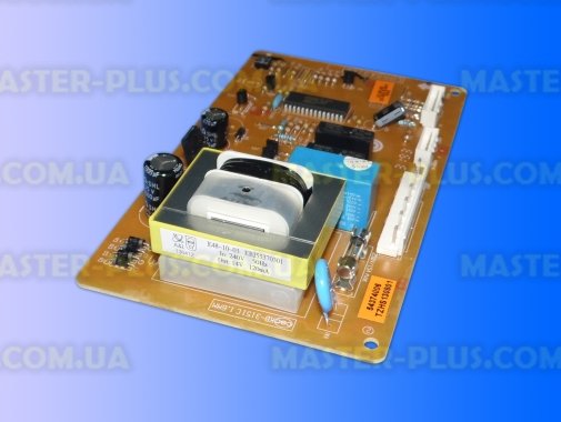 Модуль (плата) управления LG EBR54374006 для холодильника