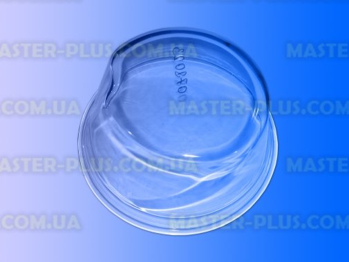 Стекло дверки (люка) Whirlpool 481245078023 для стиральной машины