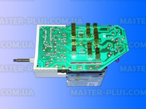 Программатор (селектор программ) Zanussi 1247120007 Original для стиральной машины