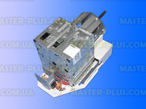 Программатор (селектор программ) Zanussi 1247120007 Original для стиральной машины