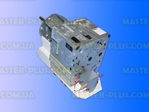 Программатор (селектор программ) Zanussi 1247120007 Original для стиральной машины