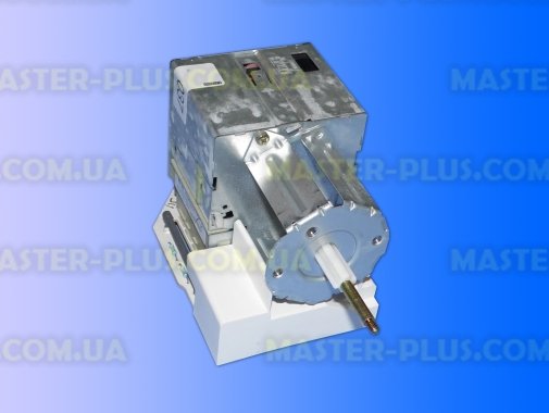 Программатор (селектор программ) Zanussi 1247120007 Original для стиральной машины