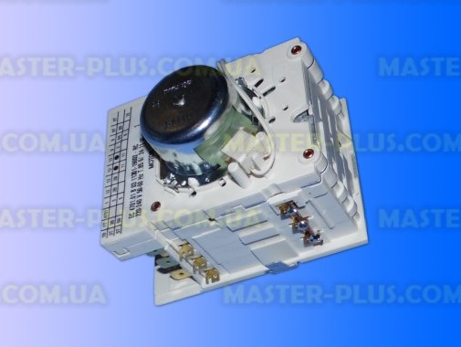 Програматор (селектор програм) Ardo 651016047 для пральної машини