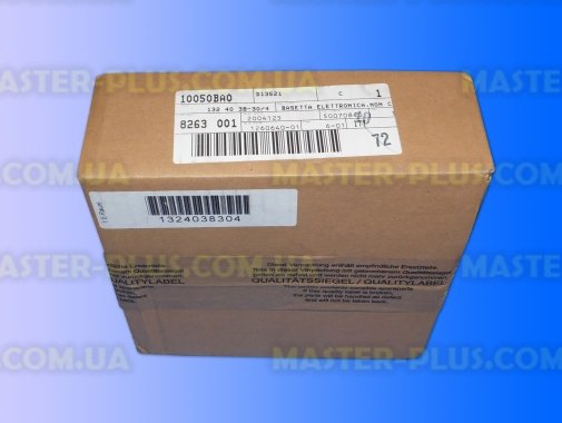 Модуль (плата) Electrolux 3792561304 для пральної машини