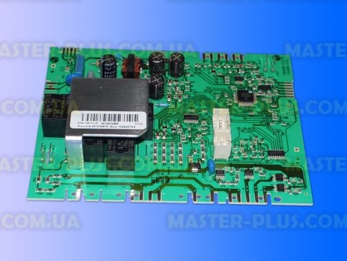 Модуль (плата) Electrolux 3792561304 для пральної машини