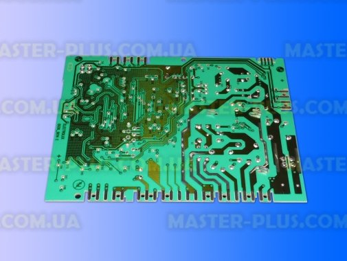 Модуль (плата) Electrolux 3792561304 для пральної машини