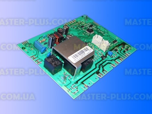 Модуль (плата) Electrolux 3792561304 для пральної машини