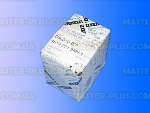 Термостат Whirlpool 481927128854 для холодильника