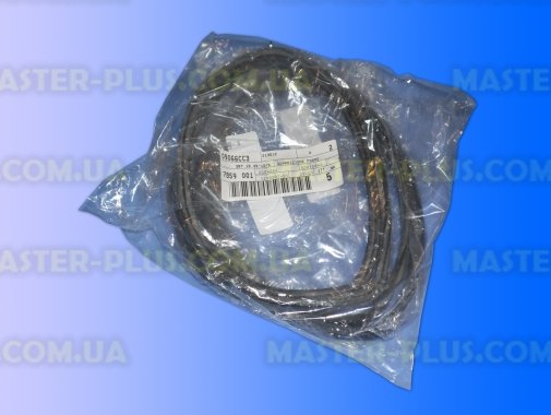 Уплотнитель двери AEG 3871945105 Original  для плиты и духовки