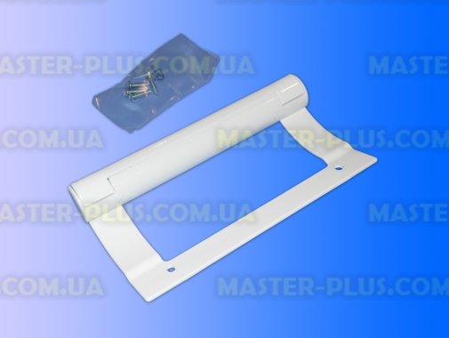 Комплект ручок дверей холодильника Electrolux 960018281 Original  для холодильника