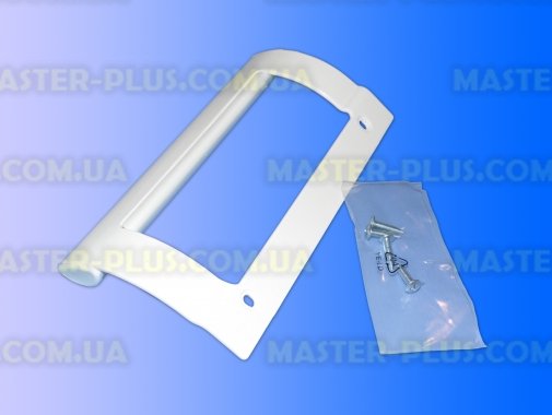 Комплект ручок дверей холодильника Electrolux 960018281 Original  для холодильника