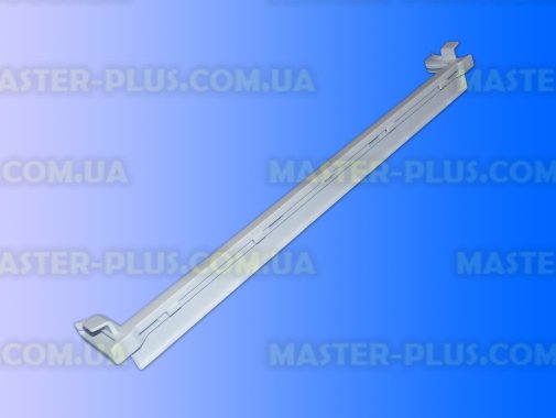 Обрамлення полки (заднє) Ariston С00119041 для холодильника
