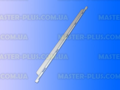 Обрамление стеклянной полки (заднее) Zanussi 2425096019 Original  для холодильника