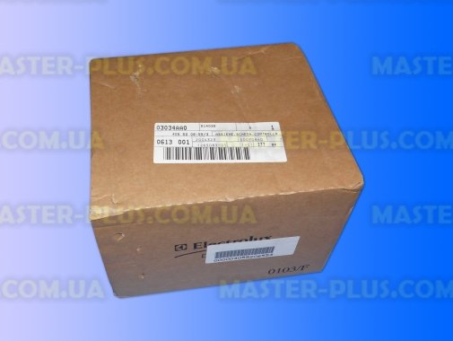 Модуль (плата управління мотором) Electrolux 4055206553 для пральної машини