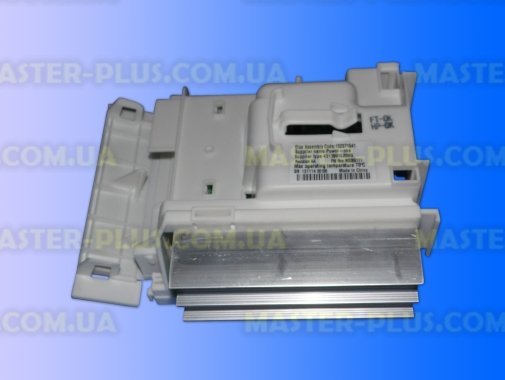 Модуль (плата управління мотором) Electrolux 4055206553 для пральної машини