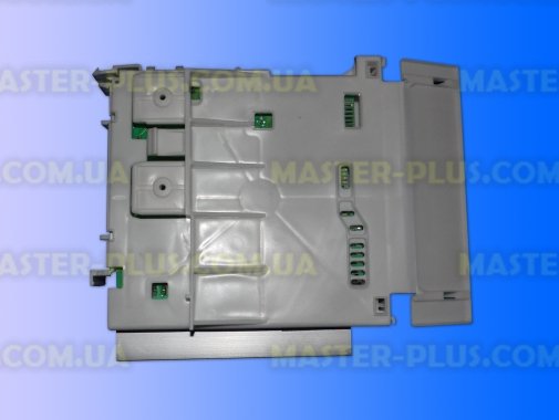 Модуль (плата управління мотором) Electrolux 4055206553 для пральної машини