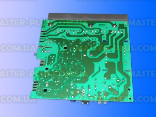 Модуль (плата управління мотором) Electrolux 4055206553 для пральної машини
