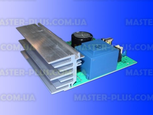 Модуль (плата управління мотором) Electrolux 4055206553 для пральної машини