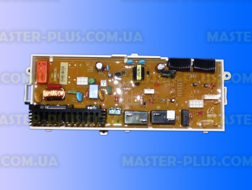 Модуль (плата управления) Samsung DC92-00523B Original для стиральной машины