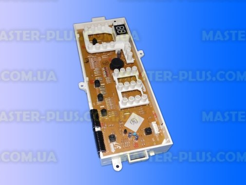 Модуль (плата управления) Samsung DC92-00523B Original для стиральной машины