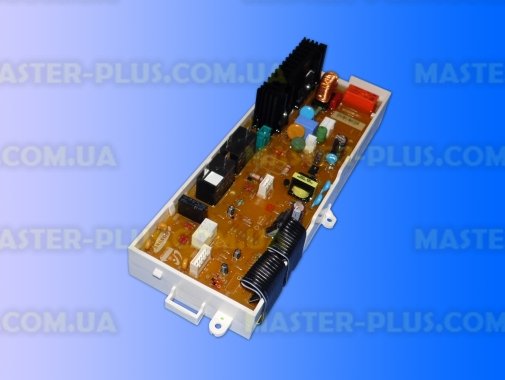 Модуль (плата управления) Samsung DC92-00523B Original для стиральной машины