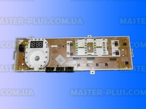 Модуль (плата) Samsung DC92-00300C для стиральной машины