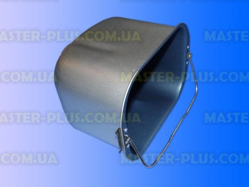 Ведро (емкость для выпечки)  Moulinex SS-186082 для хлебопечки