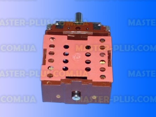 Переключатель режимов конфорки Indesit C00013413 для плиты и духовки